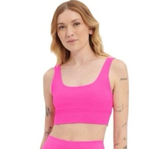 Ugg Zayley Bralette size small